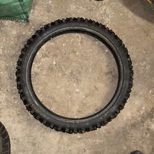 MAXXIS Front Motocross Tyre 21 Inch 80/100-21, Used