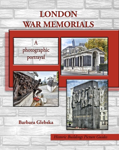 London war memorials a - london, memorials: