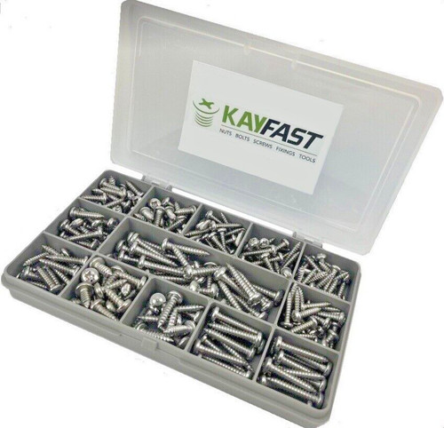 Pozi pan self tapping - pozi,