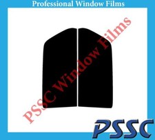 Pre Cut Front Car Window Films