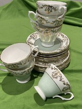 Royal Sutherland Fine Bone