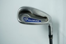 Tour Edge Bazooka Pitching