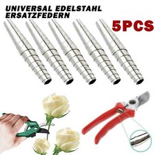 5pcs Garden Secateurs