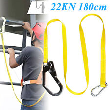 Safety Belt 180cm with Lanyard
