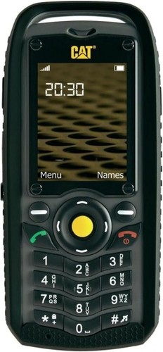 Cat b25 caterpillar - , rugged