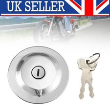 Fuel Gas Tank Cap Cover with