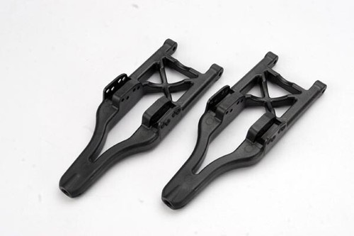 Traxxas lower control arms - traxxas,