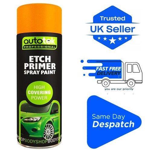500ml autotek acid etch - autotek,