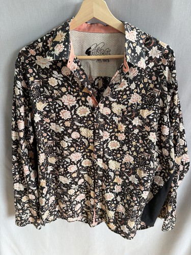 Gabicci men collezione shirt - men's,
