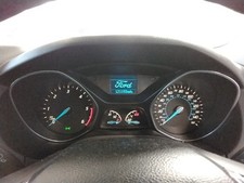 Instrument cluster ford - instrument,