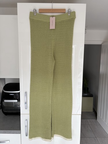Women wide leg trousers - women's, wide-leg