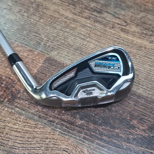 Cobra baffler iron - cobra, #6