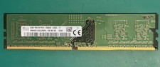 SK hynix 4GB 1Rx16 DDR4