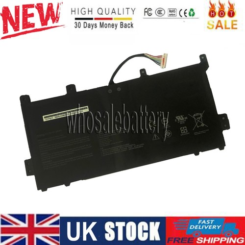 C21n1808 battery for asus - c21n1808,