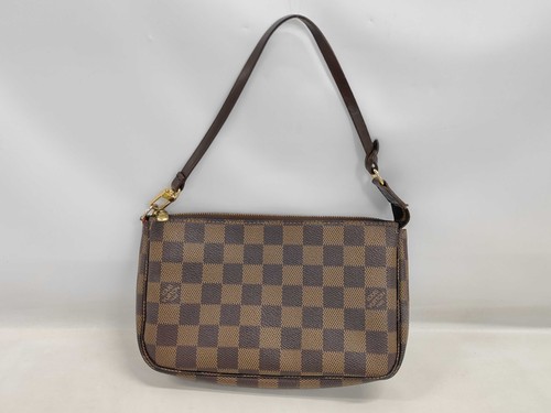 Louis vuitton damier pochette - vuitton,