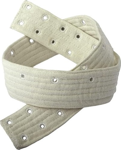 Medieval padded arming belt - medieval,