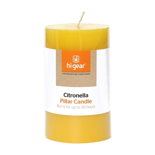 Gear citronella pillar - hi-gear,