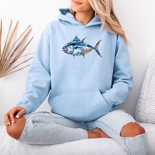 Tuna lover womens - tuna,