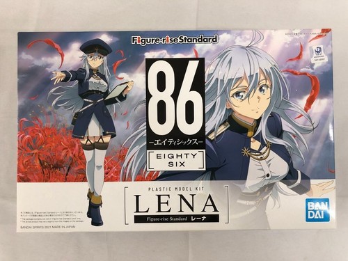 Lena figure rise - lena, figure-rise