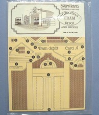 Brumtrams 1:76 4mm OO scale