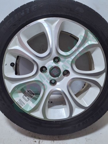 Fiat punto evo grande - /,
