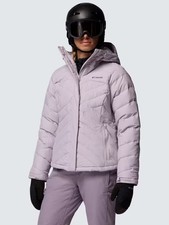 Columbia Lay Water Repellent