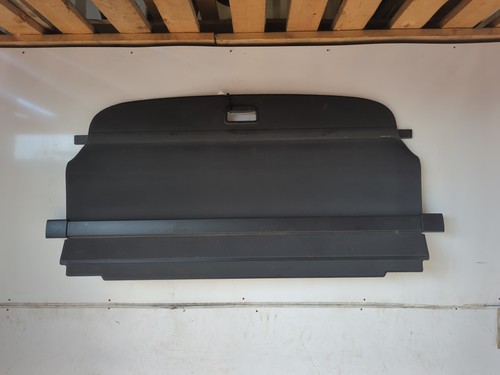 Skoda octavia parcel shelf - octavia,
