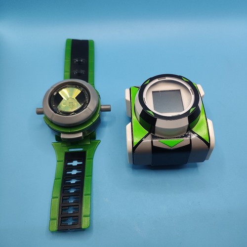 Ben alien force ultimate - 10,