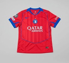 PSG Paris Saint-Germain Nike