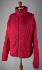 Ladies Musto Deep Pink
