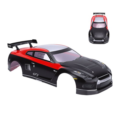 Scale car body shell - scale,