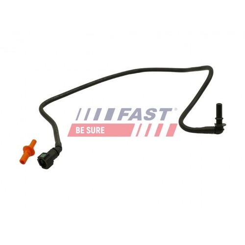 Fuel hose for peugeot - for, boxer