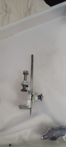 Adjustsble trammel 523 - adjustsble,