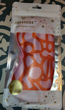 Satin Sleep Eye Mask