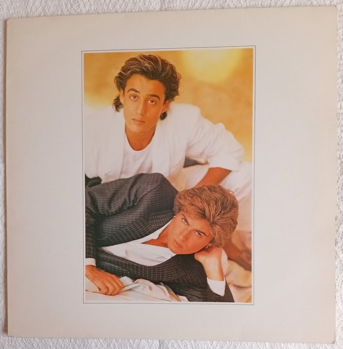 Wham make big - it, epic