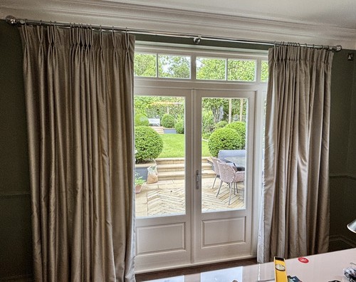Luxury james hare connaught - luxury,
