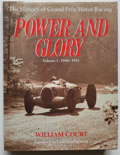 Power and glory the - and, glory: