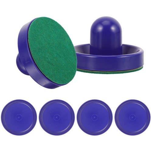 Ice hockey paddles pusher - ice,
