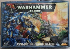 OOP Games Workshop Warhammer