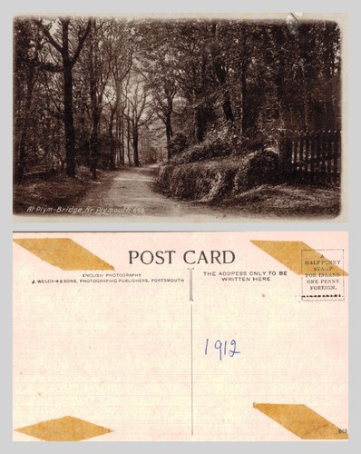 Vintage postcard at - postcard,