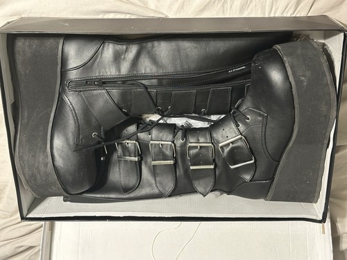 Demonia size thrashville 518 - demonia, 9