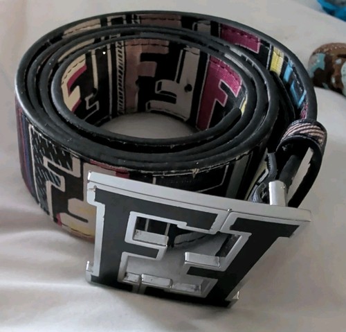 Authentic fendi men - authentic, men's