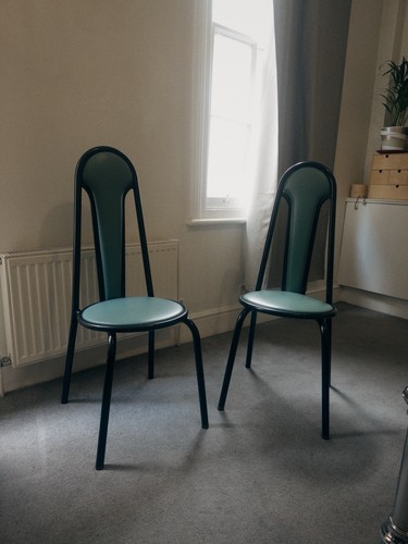 Vintage 1980s postmodern - vintage,