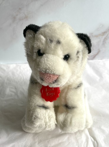 Keel toys white tiger plush - toys,