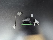 Warhammer Empire General Rutger Oop