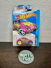Hot Wheels 2015 HW City Series