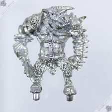 WARHAMMER FANTASY MINOTAUR