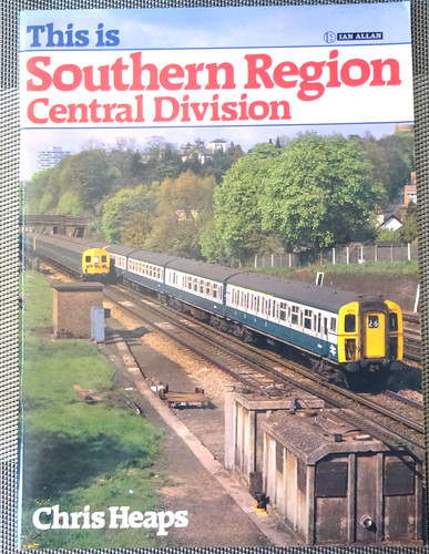 This southern region - this,