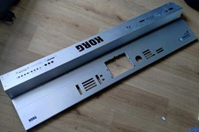 Korg Trinity Pro X Top Panel