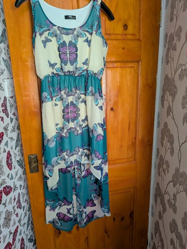 Beautiful jane norman dress - beautiful,